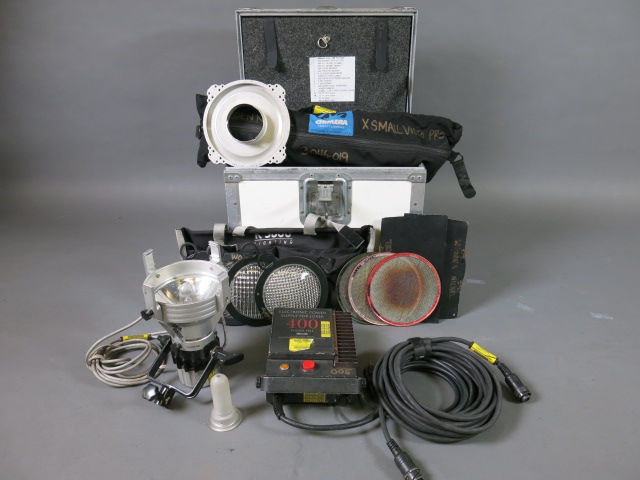 k5600 400 kit